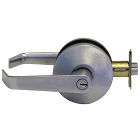 45eh49 Falcon B511pd D 626 Lever Lockset Mechanical Entrance Grd. 2