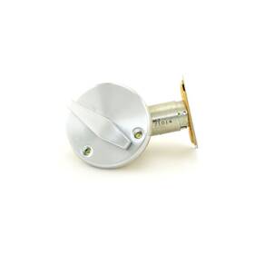D251626 Falcon 30253 10094 Turn X Deadbolt G5