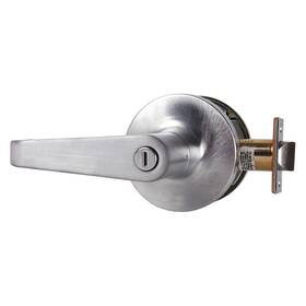 36z364 Falcon Lock T301s D 626 Lever Lockset Mechanical Privacy Grd. 1