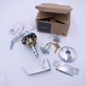 W511cp6d Falcon Lock W511cp6 D 626 Kd Medium Duty Lever Lockset Dane Entry