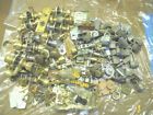 False Many Brands Huge Lot Of Misc Door Knobs Locks