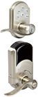 912tnltrlzw15smtcp Fba Kwikset Smartcode Satin Nickel Electronic Tustin Lever