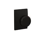 Fc21-bwe-cen Schlage Custom Bowery Passage Privacy Door Knob Set 043156662524