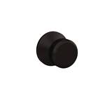 Fc21-bwe-kin Schlage Custom Bowery Passage Privacy Door Knob Set 043156656004