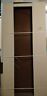 Fcm755 Exterior Home Door Reeb Therma Tru Java Bean Brand New