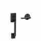 Fe285cen71lat Schlage Door Handle Century Handleset Lower Half W Latitude Lever 043156389186