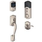 16-264 Fe469x Schlage Connect Camelot Touchscreen Deadbolt Cam Latch