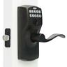 Fe576 Cam 716 Acc Unbranded Keypad Secure Entry Door Lever 0043156308965