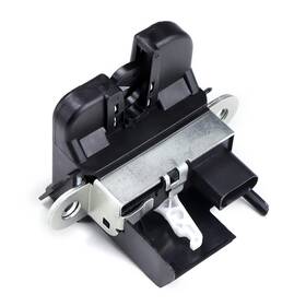 219-187 Fexon Trunk Latch Tailgate Lock Compatible With Vw Jetta Sportwagen 2010-2014 Volk