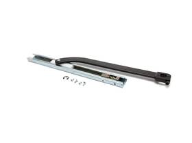 3020v0xdu Fhc Offset Arm Assembly With Surface Mount Type Slide Track For 9/16 Inch