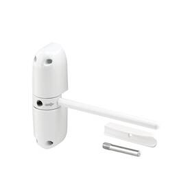 Kc10hd Fhc Safety Spring Door Closer - Easy To Install Convert Hinged Doors