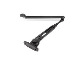 Sm90h0adu Fhc Hold Open Arm For Sm90 Series Surface Mounted Door Closer - Dark