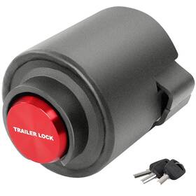 Trailerlock12 Fixoasis 769293447618 Upgraded 2 5/16 Inch Trailer Lock Heavy Duty Safety Tongue Locks Super Solid Th