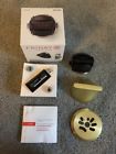 Flbr Friday Labs Brass Wireless Smart Lock Phone 695634720907