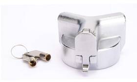 Fss754 Flow Security Systems The Versalock Vented Locking Fuel Tank Cap For Tran