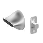 Flss Friday Labs Steel Wireless Smart Door Lock 816479020001