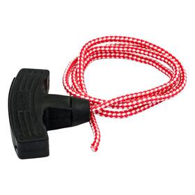 41a2828 Folosem Garage Emergency Release Pull Rope Cord Handle Kit Red