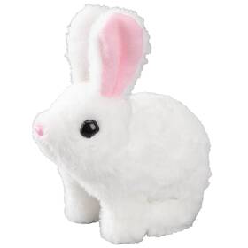 Dfs11875 Fox Valley Traders Moving Talking Bunny