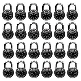 Fucc450 Fu Volante Locker Lock Combination Black 2 In 24 Locks