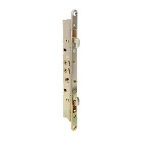 Dl-452-ss G.a.s Hardware Multi-point Mortise Lock Replacement With 11-3/4 Inch Gold