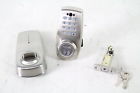 G1x2d01aa Faultless Electronic Keypad Deadbolt