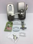 G2x2lyed0aa Faultless Electronic Keypad Lever