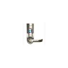 G5x2d01bb Arctek Single Cylinder Satin 0050134984417
