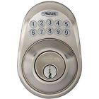 Ga6x2dw1aa Faultless Pebble Electronic Keypad 050134988316