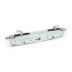 Dl-16-544-wx Garage And Sliding Door Hardware Vanguard Patio Mortise Lock With 7-11/16 Inch Hole Spacing