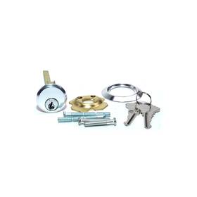 Garage Door Stuff 709044314431 Lock Cylinder Kit
