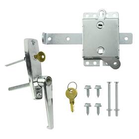 Garage Door Stuff 709044315346 Lock Set