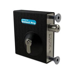 Sbd1602 Gatemaster Sbd Bolt On Deadlock - 40mm 60mm
