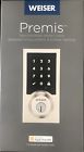 Ged2200 Weiser Premis Touchscreen Smart Lock