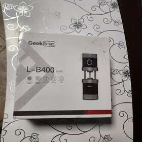L-b400 Geek Smart Lock V3.0