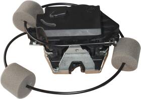 1647400735 Geluoxi 16440035 Rear Tailgate Trunk Latch Actuator Assembly Replacement For Merced