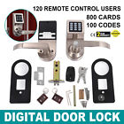 Gfsaz0081301527066211 Vevor Keyless In Digital Electronic Door Lock Keypad 865472193205