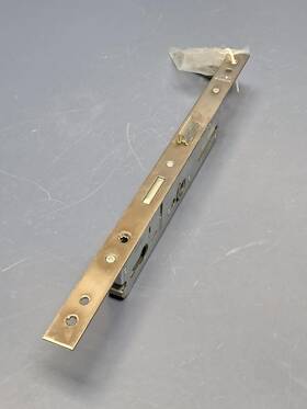 04646000 Giesse - Door Perimeter Lock 35mm Backset New