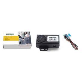 Mp686 Giordon Old Car Upgrade Keyless Entry Close Windows Open Trunk Automatically 3 Ways