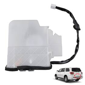 A3108 Gledewen Trunk Latch Tailgate Lock Actuator Motor With Power Opener For 2008-2021 Toyo