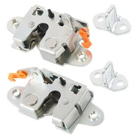 A3954 Gledewen Tailgate Latch Lock With Striker Compatible 2004-2015 Toyota