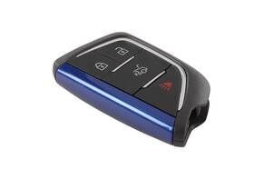 85541926 Gm Genuine Parts Remote Control Door Lock And Theft Deterrent Transm