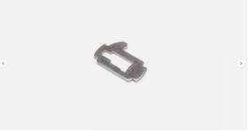 89022367 Gm Parts Genuine Lock Cylinder Tumbler