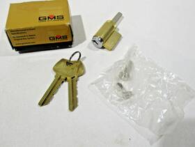 K001-sa-26d-a2-6 Gms Key-in-knob Cylinder Satin Chrome