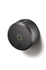 Gmt900c August Smart Lock Homekit Enabled Dark Gray Works With Amazon