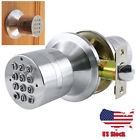 Gnlxzk146340001 Unbranded Stainless Steel Keyless