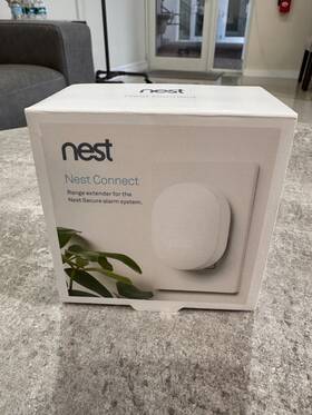 B195 Google Nest Connect