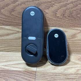 Yrdth2 Google Nest X Yale Connect Home Security Smart Door Lock No Receiver