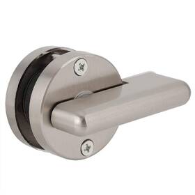 Gototop6tenkyrmuf1058 Gototop Door Lock Indicator My-402 Stainless Steel Bathroom Toilet Wc Dead