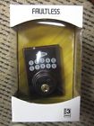 Gpa8716d001aa Faultless Keypad Electronic Deadbolt Aged Bronze Brand New