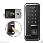 Tr810 Guardian H-gang New Fingerprint